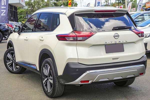 2023 Nissan X-TRAIL Ti T33