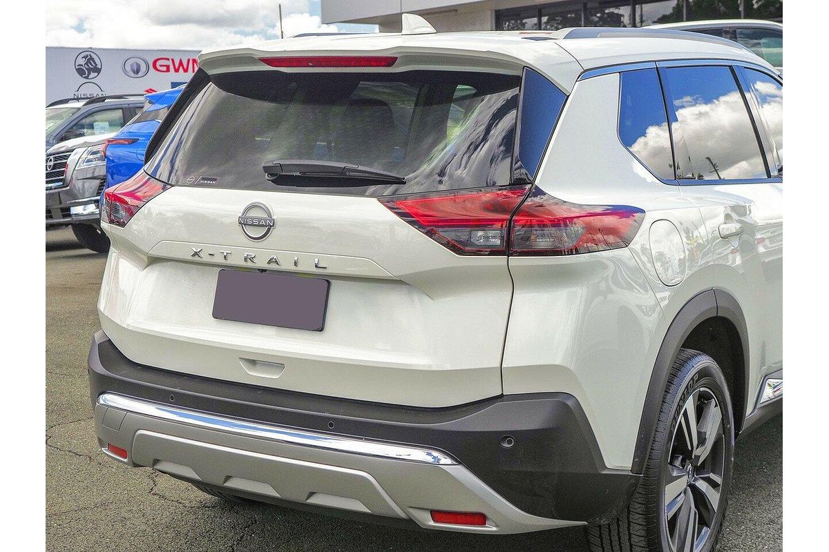 2023 Nissan X-TRAIL Ti T33