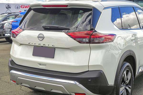 2023 Nissan X-TRAIL Ti T33