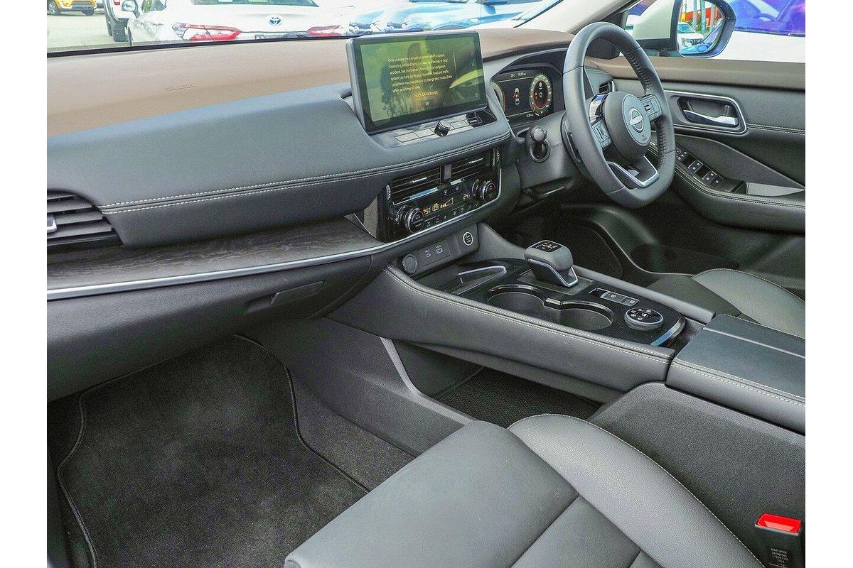 2023 Nissan X-TRAIL Ti T33