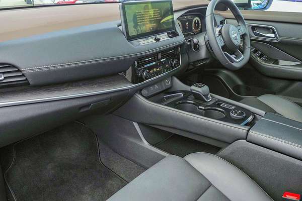 2023 Nissan X-TRAIL Ti T33