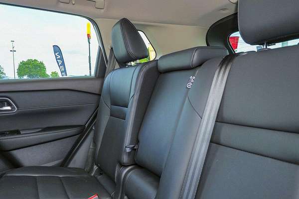 2023 Nissan X-TRAIL Ti T33