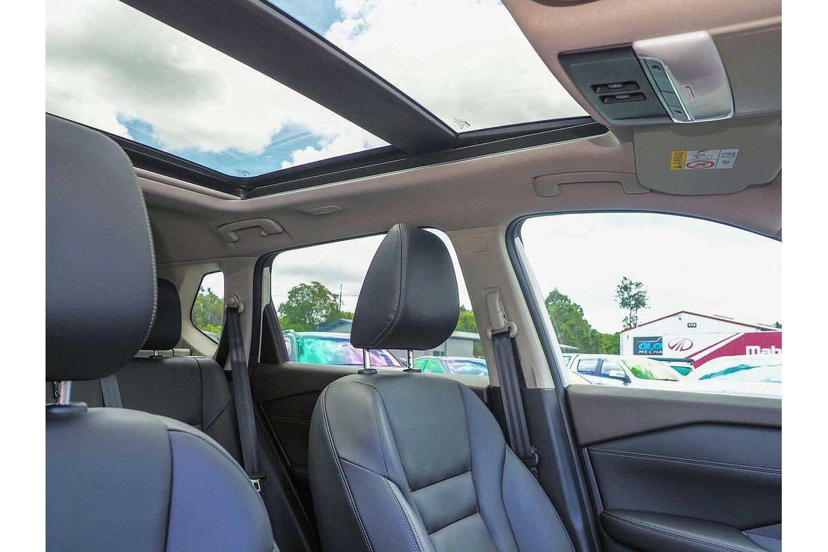 2023 Nissan X-TRAIL Ti T33