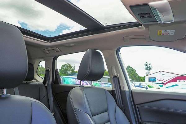 2023 Nissan X-TRAIL Ti T33