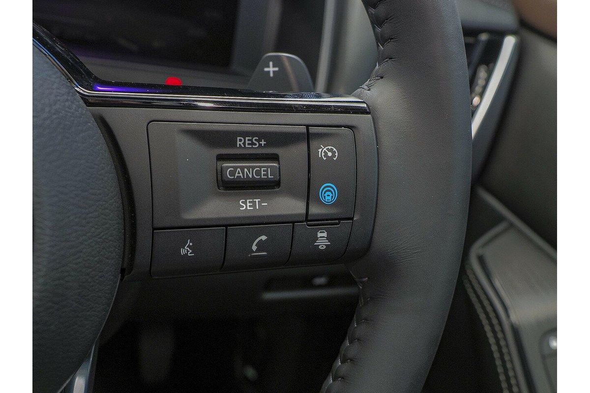 2023 Nissan X-TRAIL Ti T33