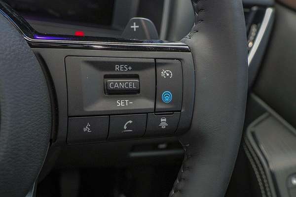 2023 Nissan X-TRAIL Ti T33