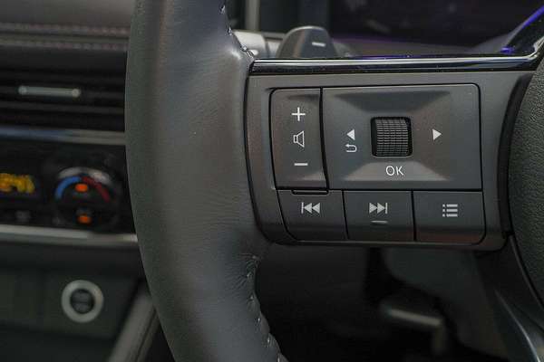 2023 Nissan X-TRAIL Ti T33