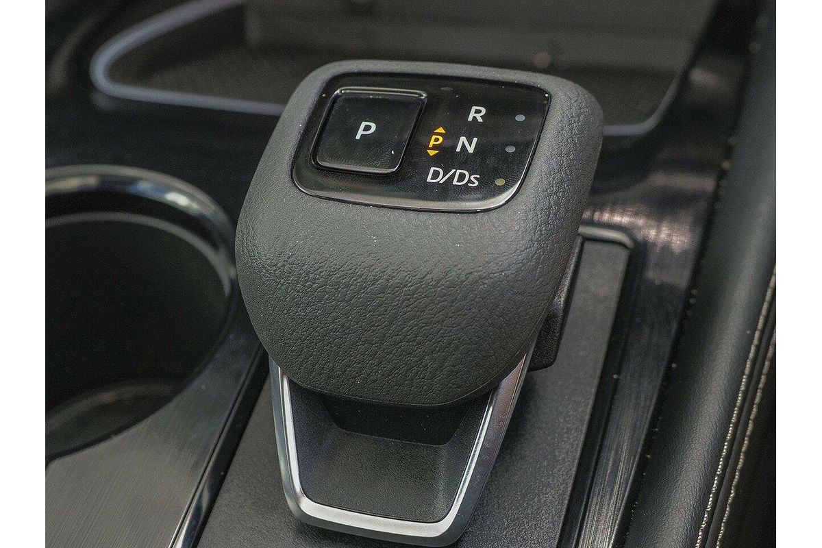 2023 Nissan X-TRAIL Ti T33