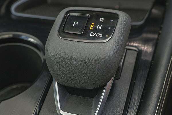2023 Nissan X-TRAIL Ti T33