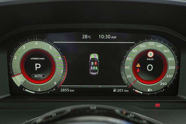 2023 Nissan X-TRAIL Ti T33