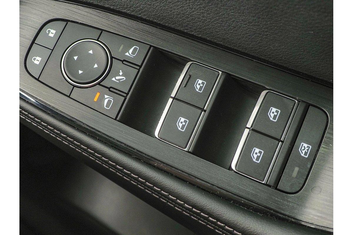 2023 Nissan X-TRAIL Ti T33