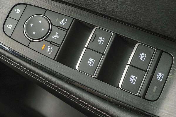 2023 Nissan X-TRAIL Ti T33