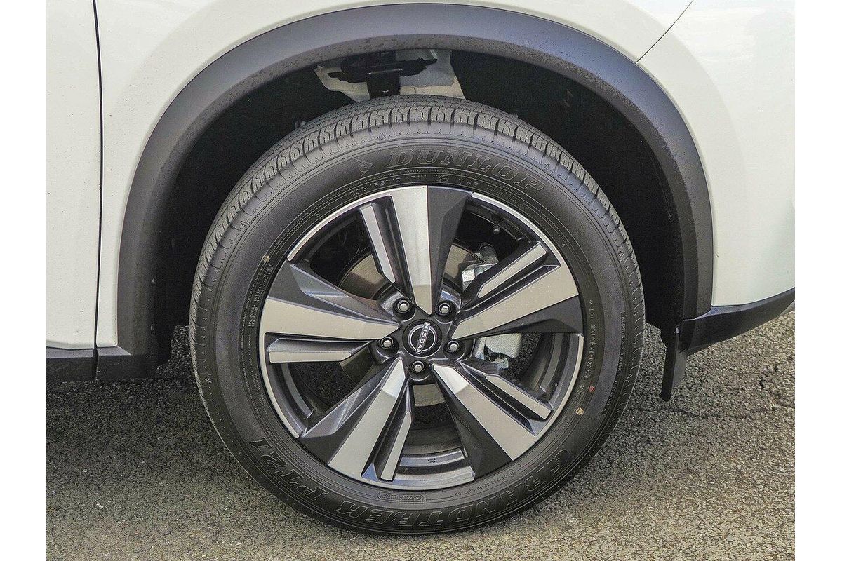 2023 Nissan X-TRAIL Ti T33