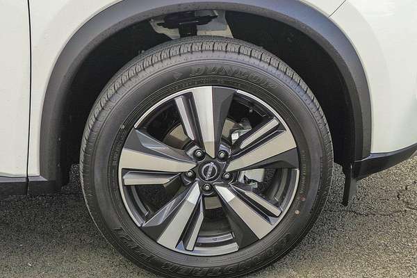 2023 Nissan X-TRAIL Ti T33