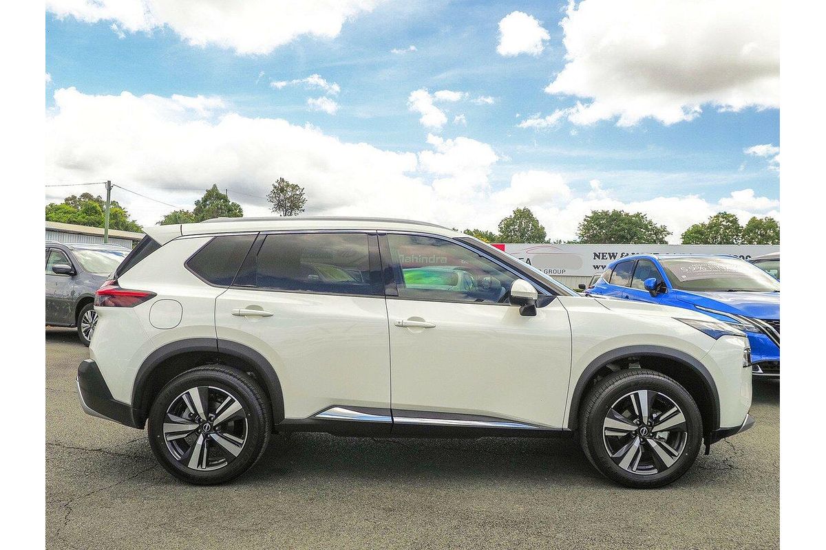 2023 Nissan X-TRAIL Ti T33