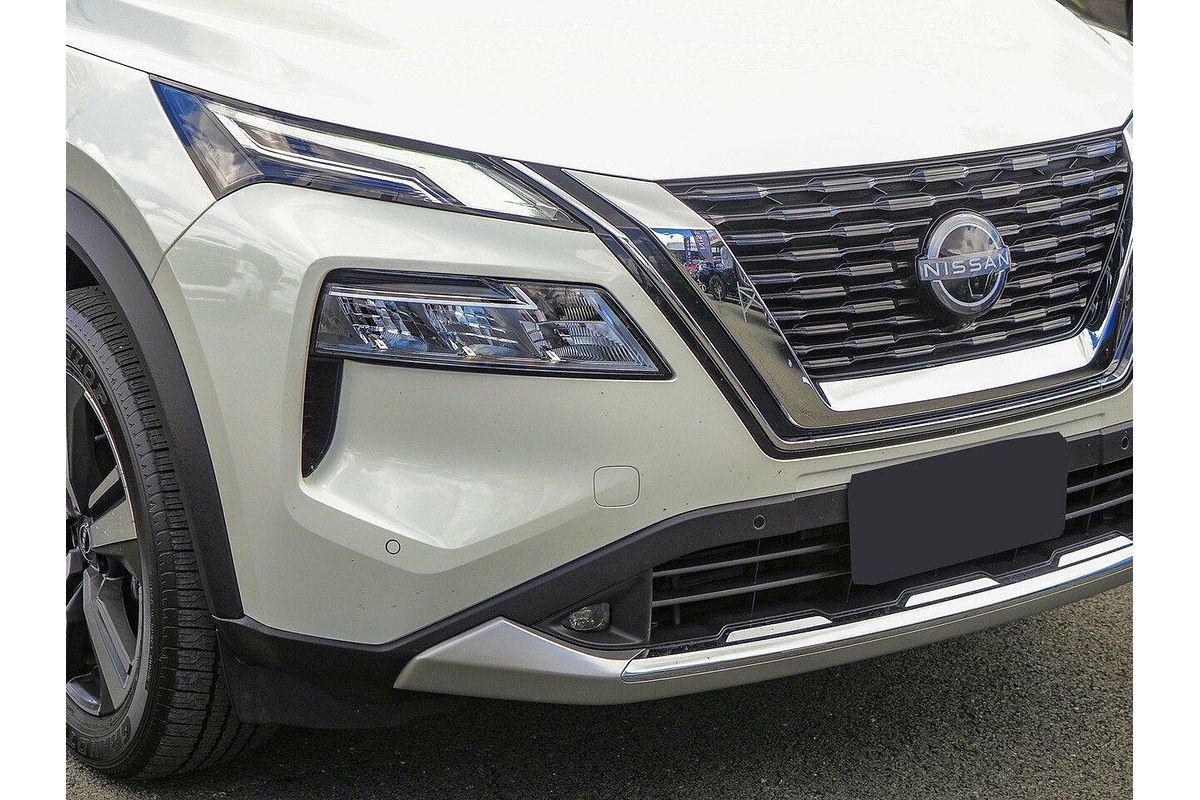 2023 Nissan X-TRAIL Ti T33