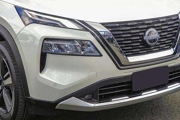 2023 Nissan X-TRAIL Ti T33