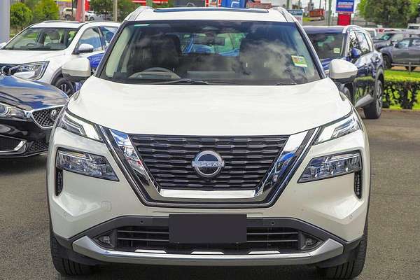 2023 Nissan X-TRAIL Ti T33