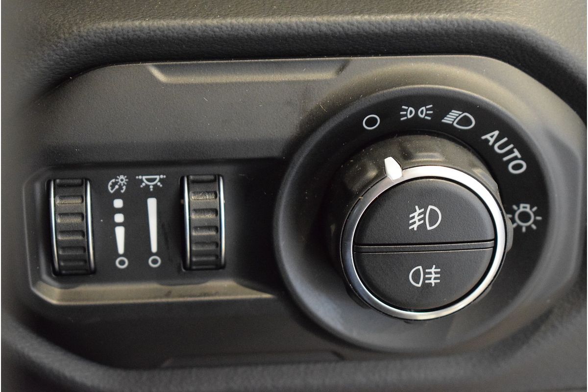 2023 Jeep Wrangler Unlimited Rubicon JL