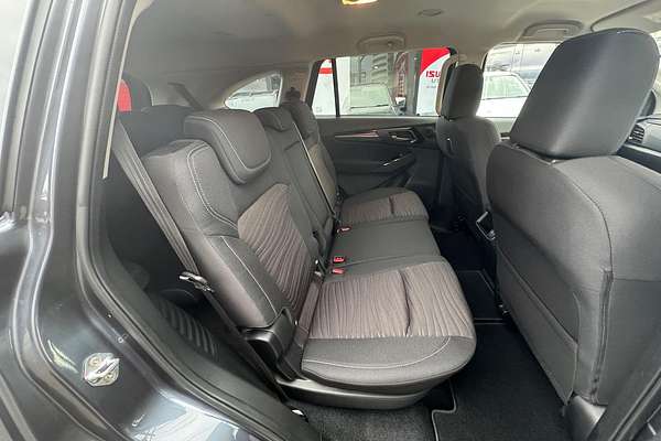 2024 Isuzu MU-X LS-U