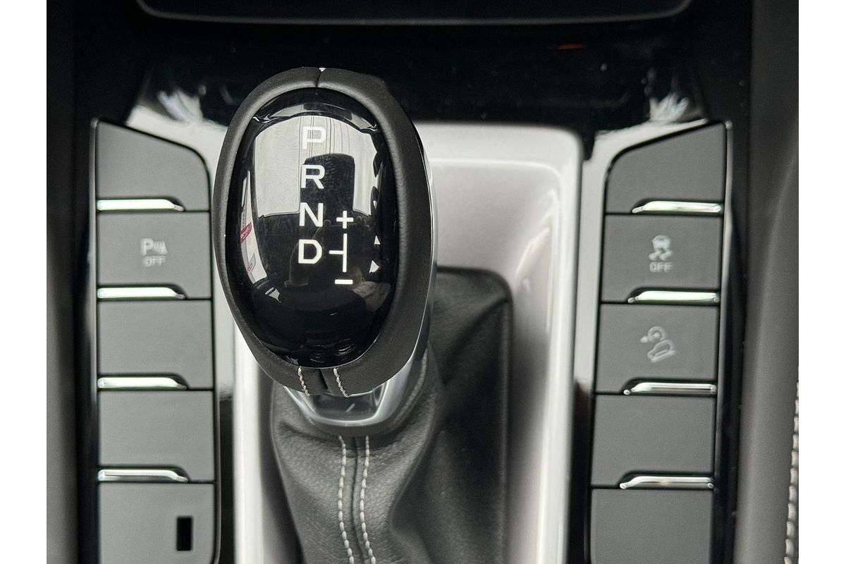 2024 Isuzu MU-X LS-U