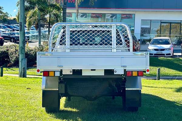 2024 GWM Ute Cannon CC NPW 4X4