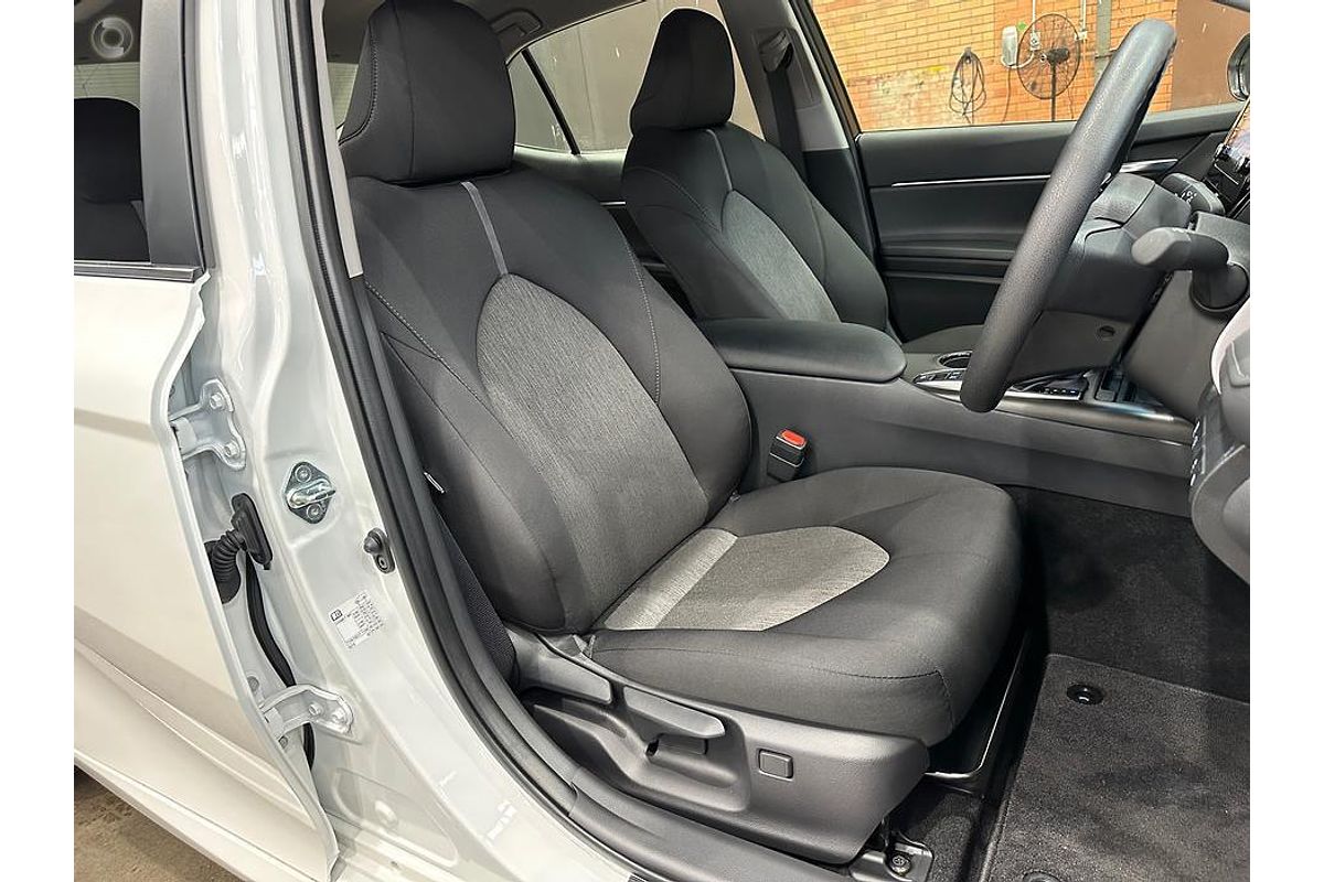 2023 Toyota Camry Ascent AXVH70R