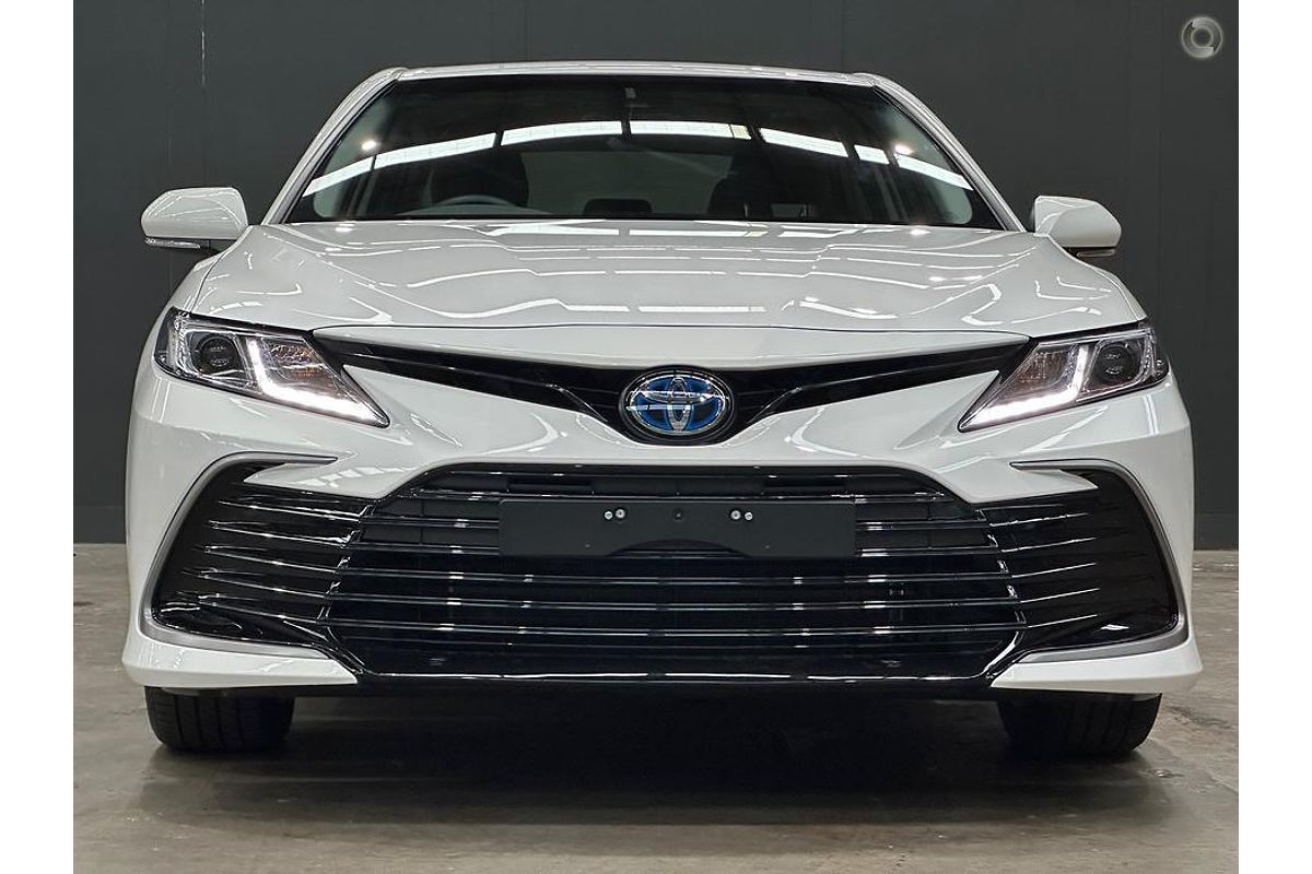 2023 Toyota Camry Ascent AXVH70R