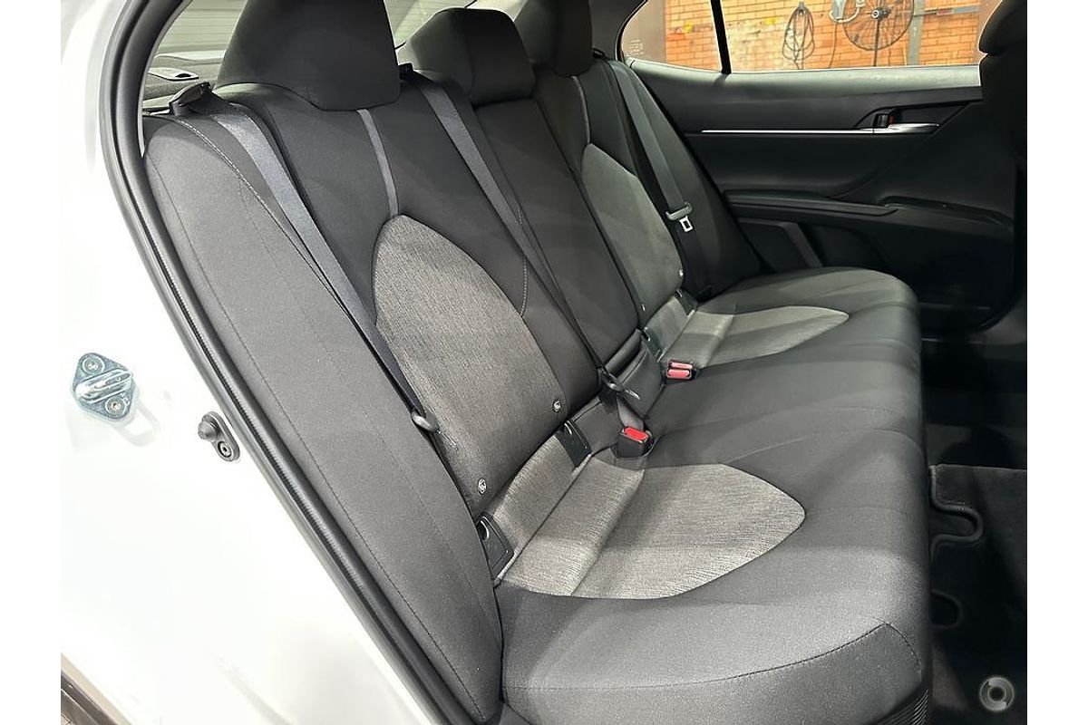 2023 Toyota Camry Ascent AXVH70R