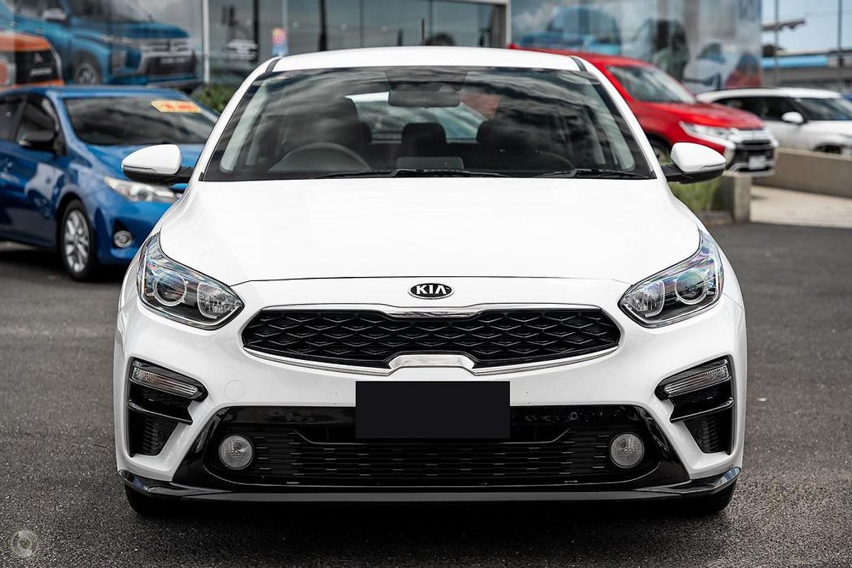 2019 Kia Cerato S BD