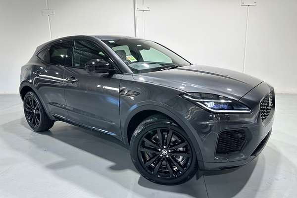 2024 Jaguar E-PACE P250 R-Dynamic SE X540