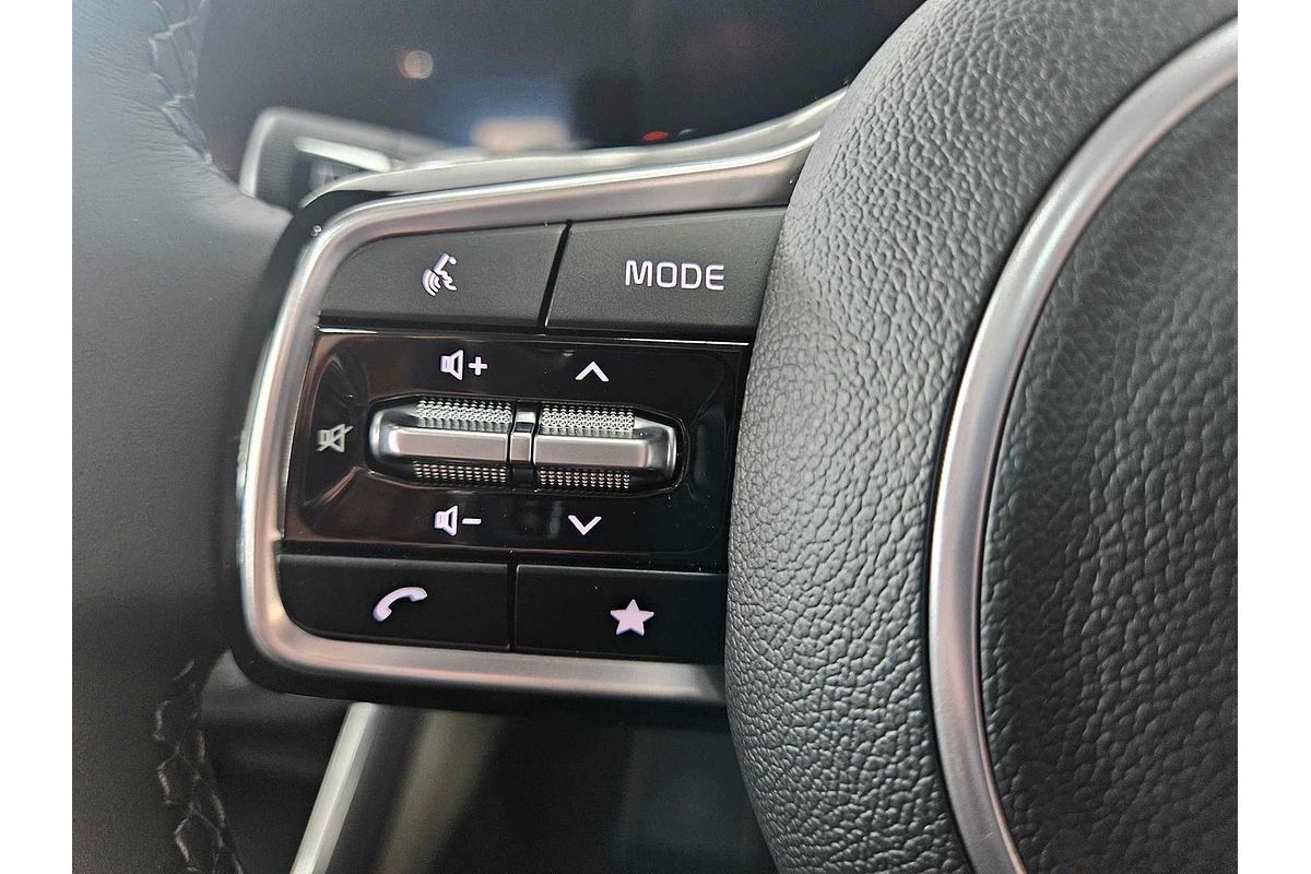 2024 Kia Carnival GT-Line KA4 PE