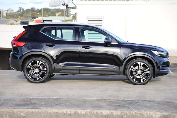 2018 Volvo XC40 T4 AWD Inscription XZ MY19