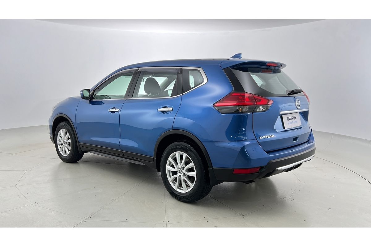 2019 Nissan X-TRAIL ST T32 Series II