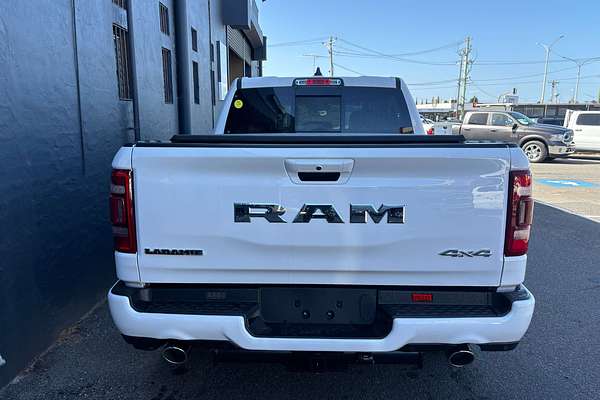 2023 RAM 1500 Laramie Sport RamBox DT 4X4