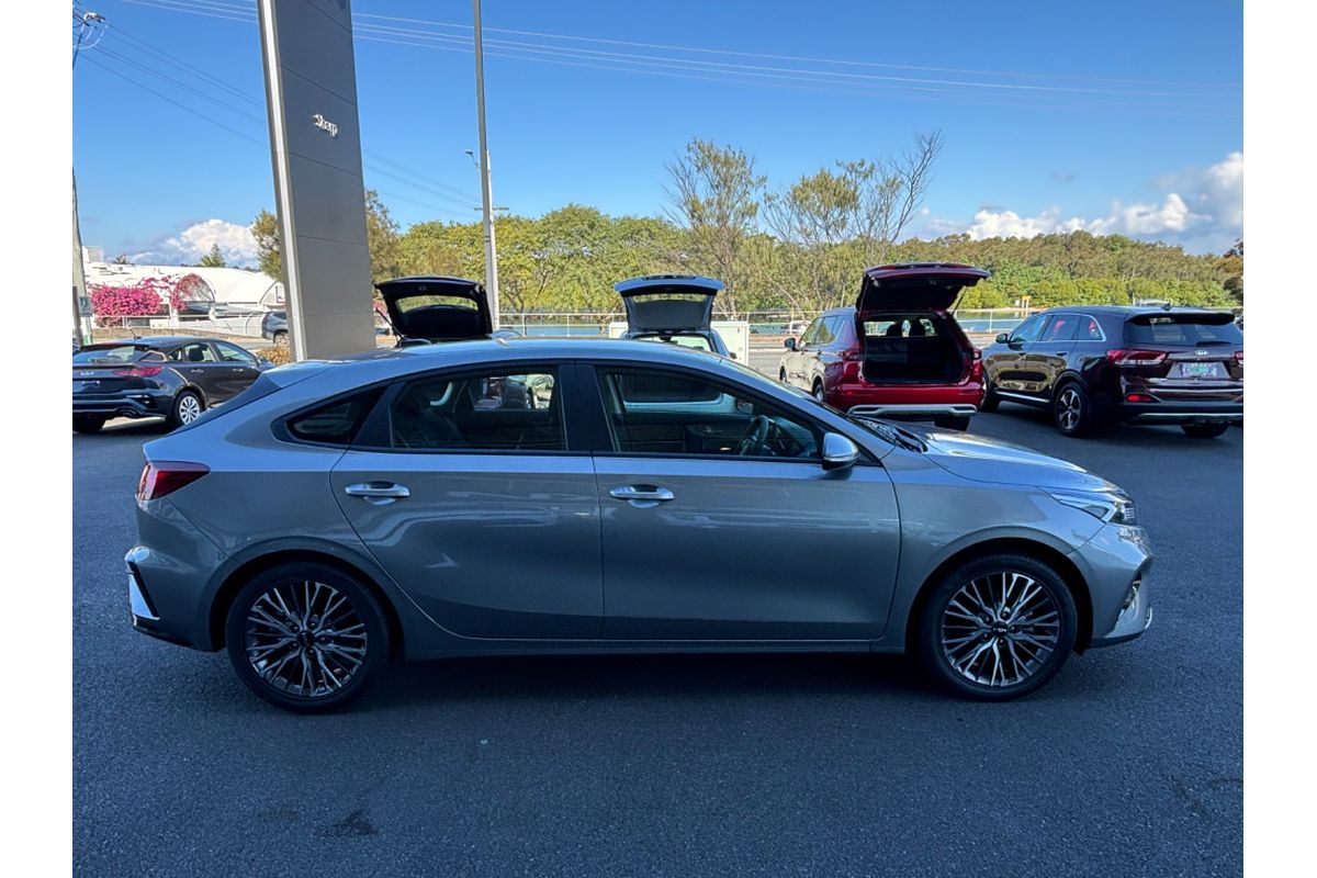 2024 Kia Cerato Sport BD