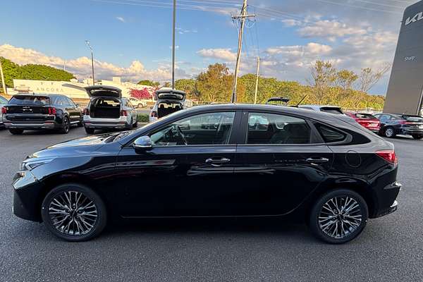 2024 Kia Cerato Sport BD