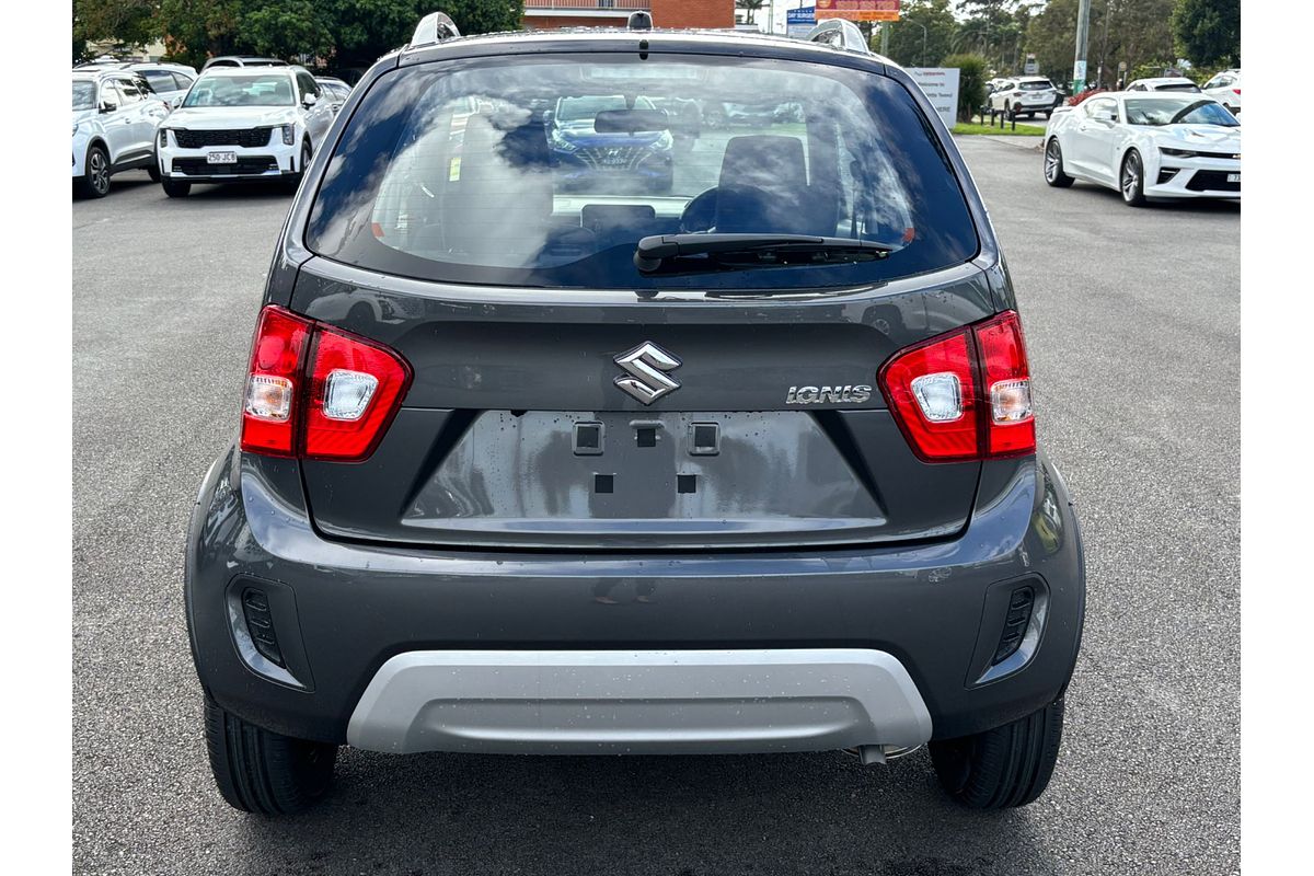 2023 Suzuki Ignis GL MF Series II