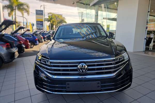 2024 Volkswagen Touareg 210TDI Elegance RC