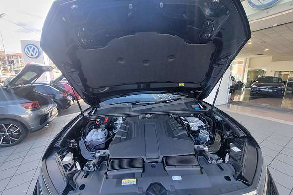 2024 Volkswagen Touareg 210TDI Elegance RC