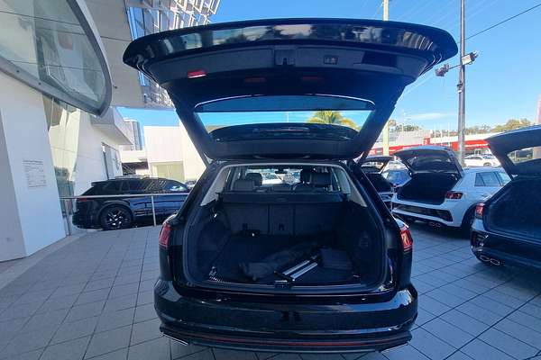 2024 Volkswagen Touareg 210TDI Elegance RC