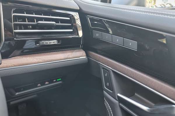 2024 Volkswagen Touareg 210TDI Elegance RC