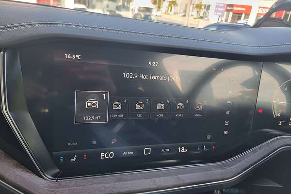 2024 Volkswagen Touareg 210TDI Elegance RC