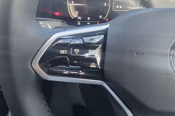 2024 Volkswagen Touareg 210TDI Elegance RC
