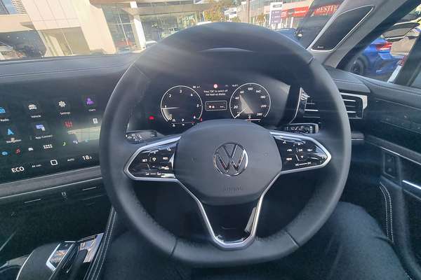 2024 Volkswagen Touareg 210TDI Elegance RC
