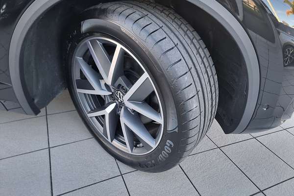 2024 Volkswagen Touareg 210TDI Elegance RC