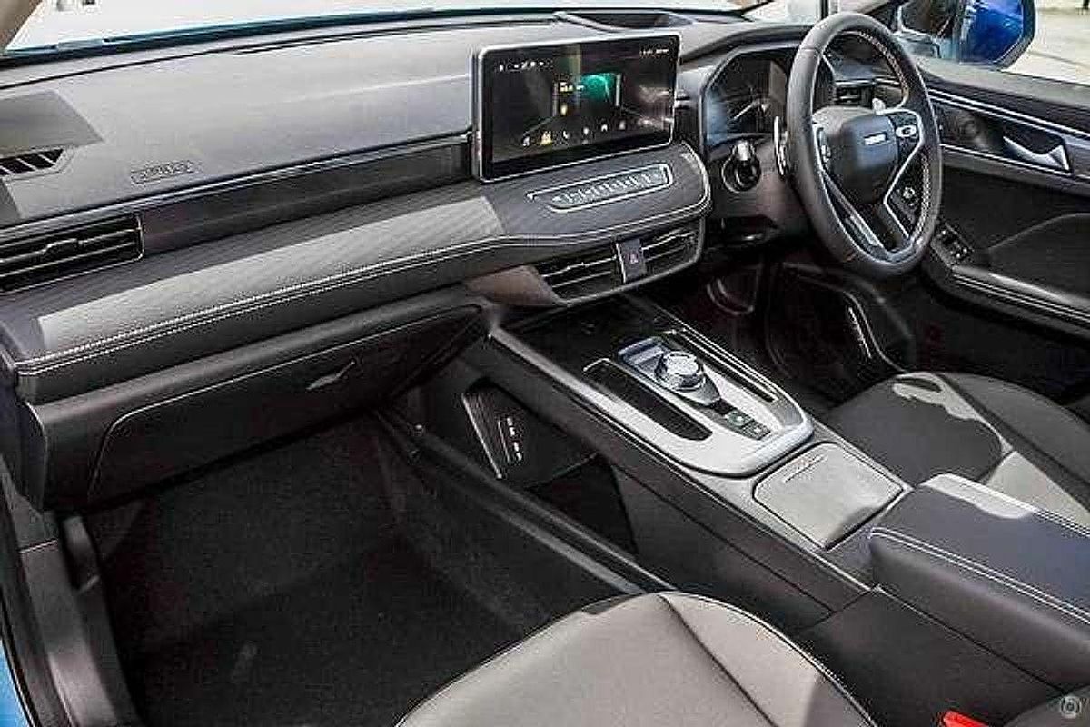 2023 GWM Haval Jolion S A01