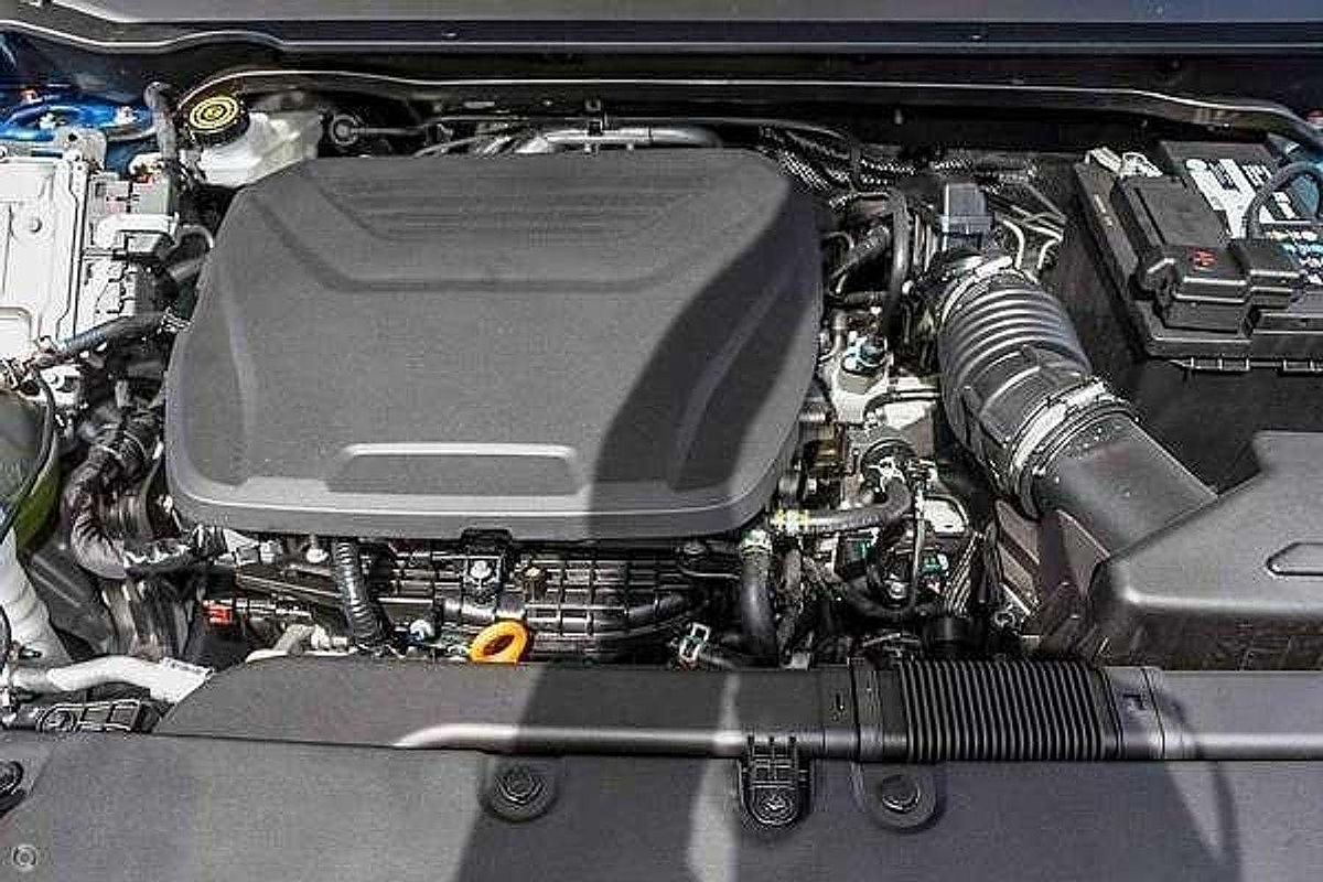2023 GWM Haval Jolion S A01