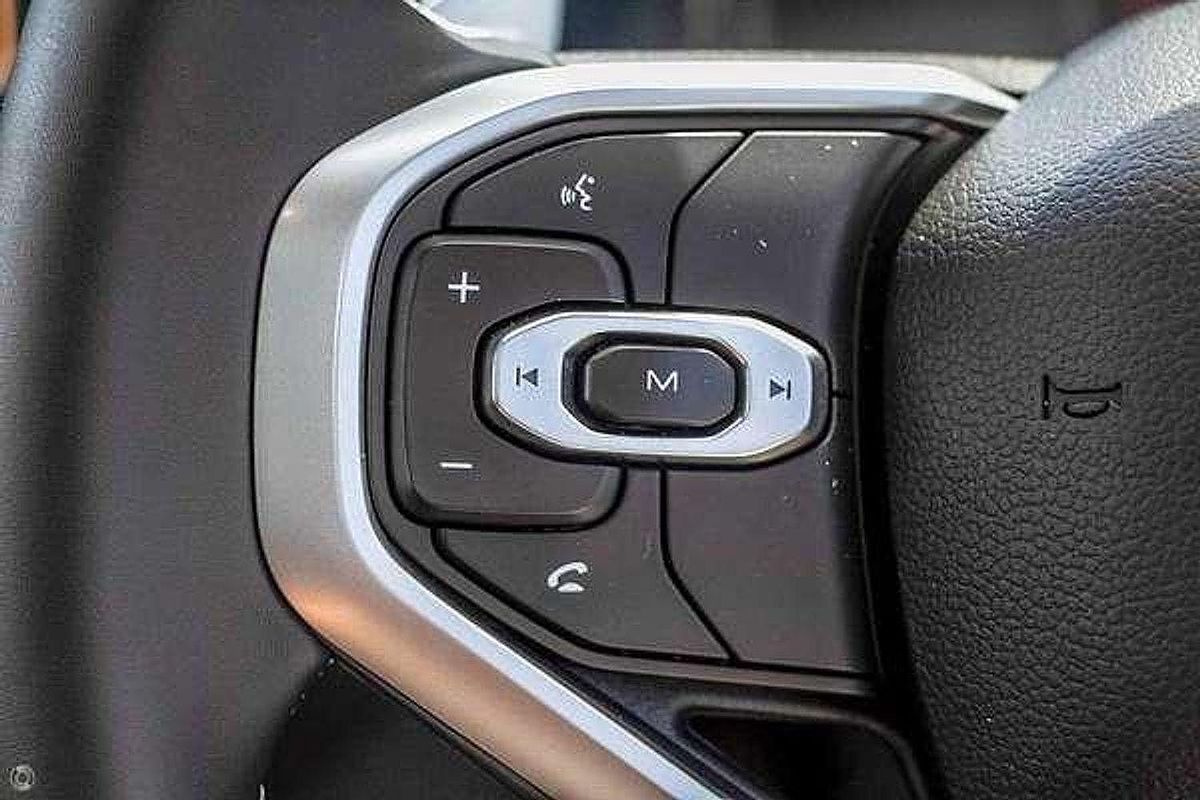 2023 GWM Haval Jolion S A01