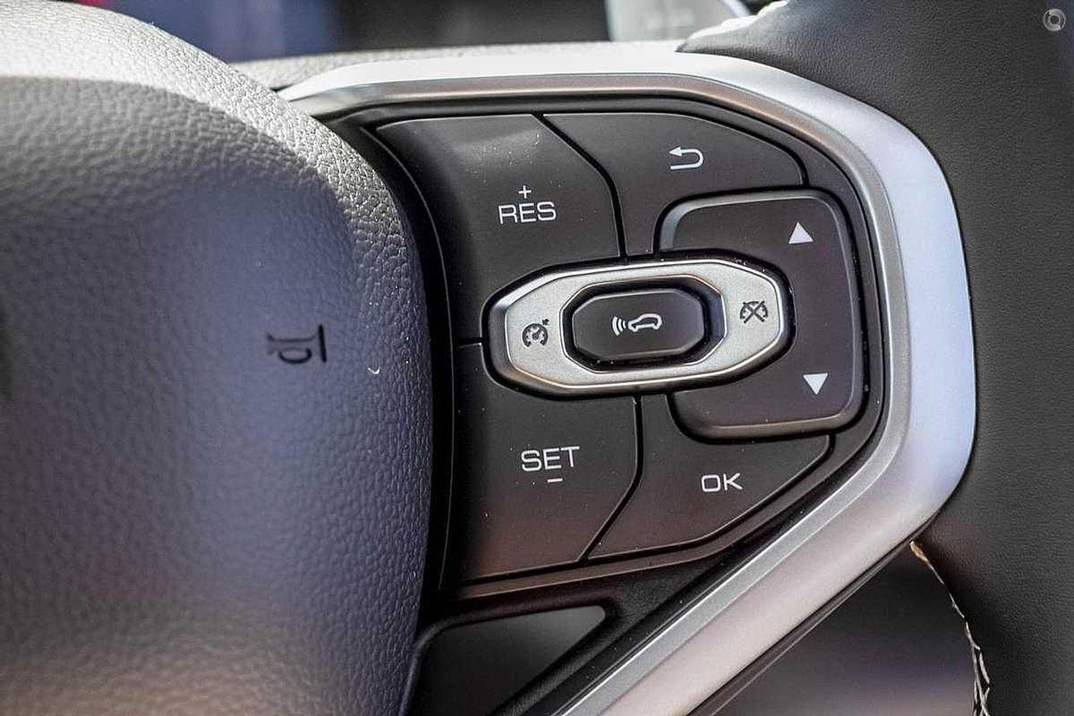 2023 GWM Haval Jolion S A01